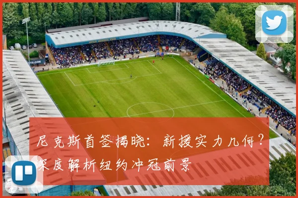 尼克斯首签揭晓:新援实力几何?深度解析纽约冲冠前景